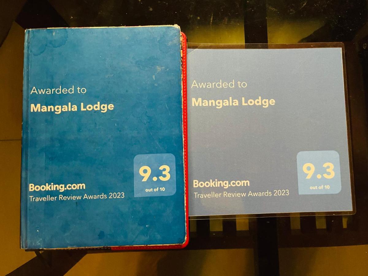 Mangala Lodge Kurunegala Exterior photo