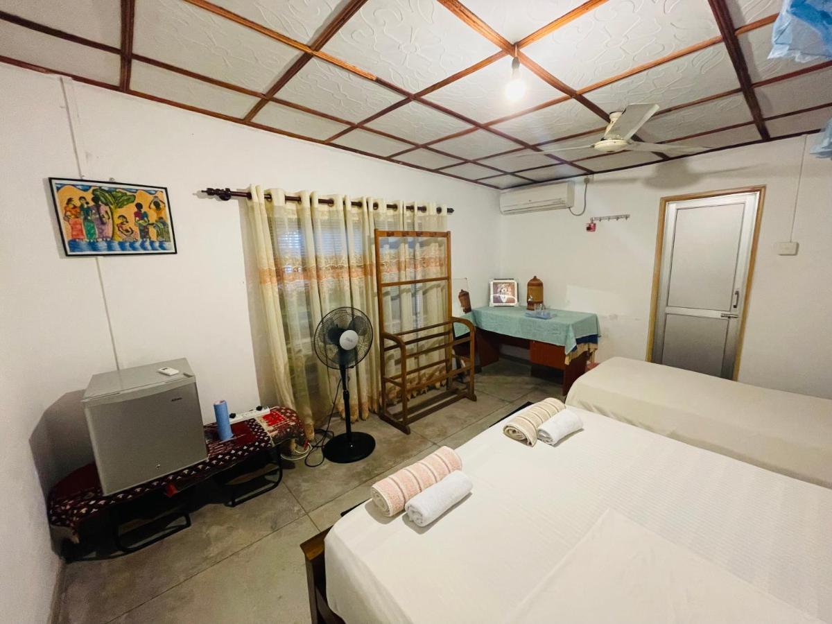 Mangala Lodge Kurunegala Exterior photo